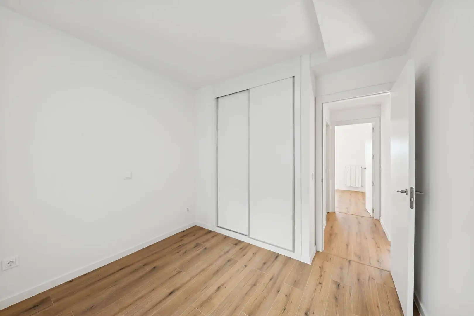 Neubau-Wohnung mit Pool zur Miete in Calle Ganaderos 22, imagen 6