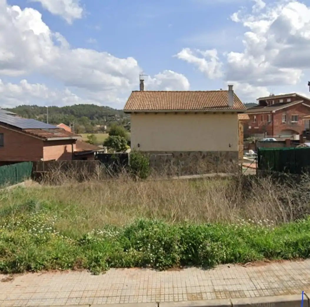 Terreny residencial en venda a Carrer Major 18, imagen 10