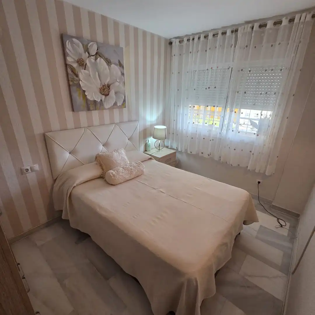 Apartment with pool for sale in Arroyo de la Miel, imagen 33