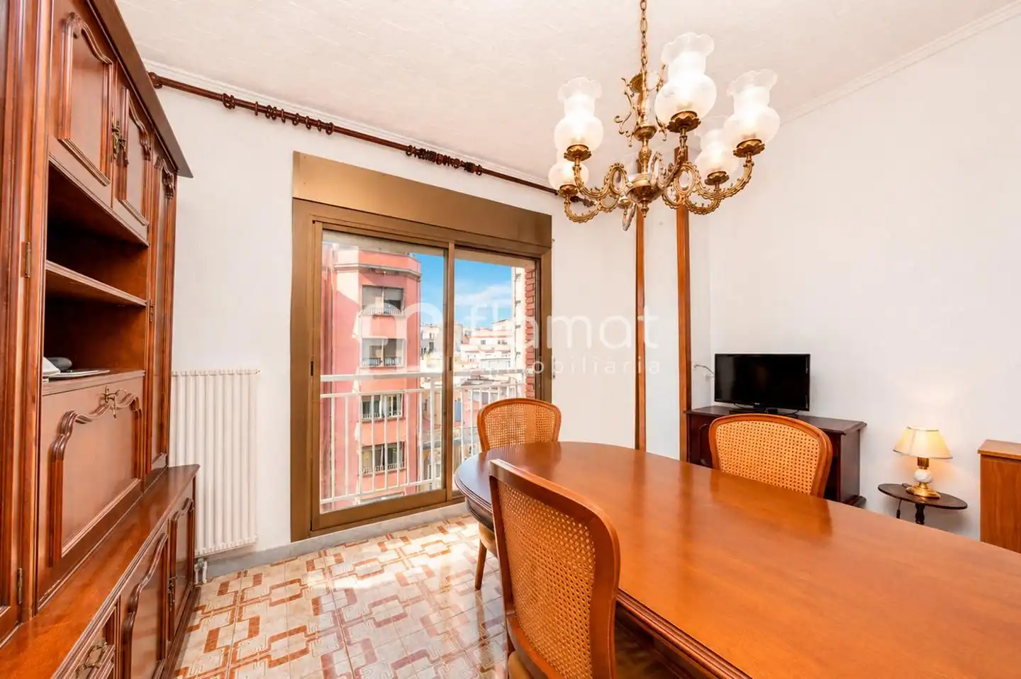 Appartement avec terrasse à vendre à Carrer de Sants, imagen 8