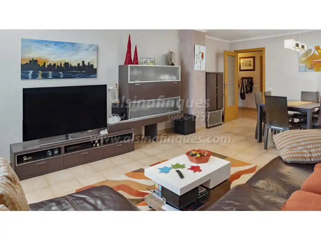 Terraced house with pool for sale in Calle Pius Font I Quer, imagen 8
