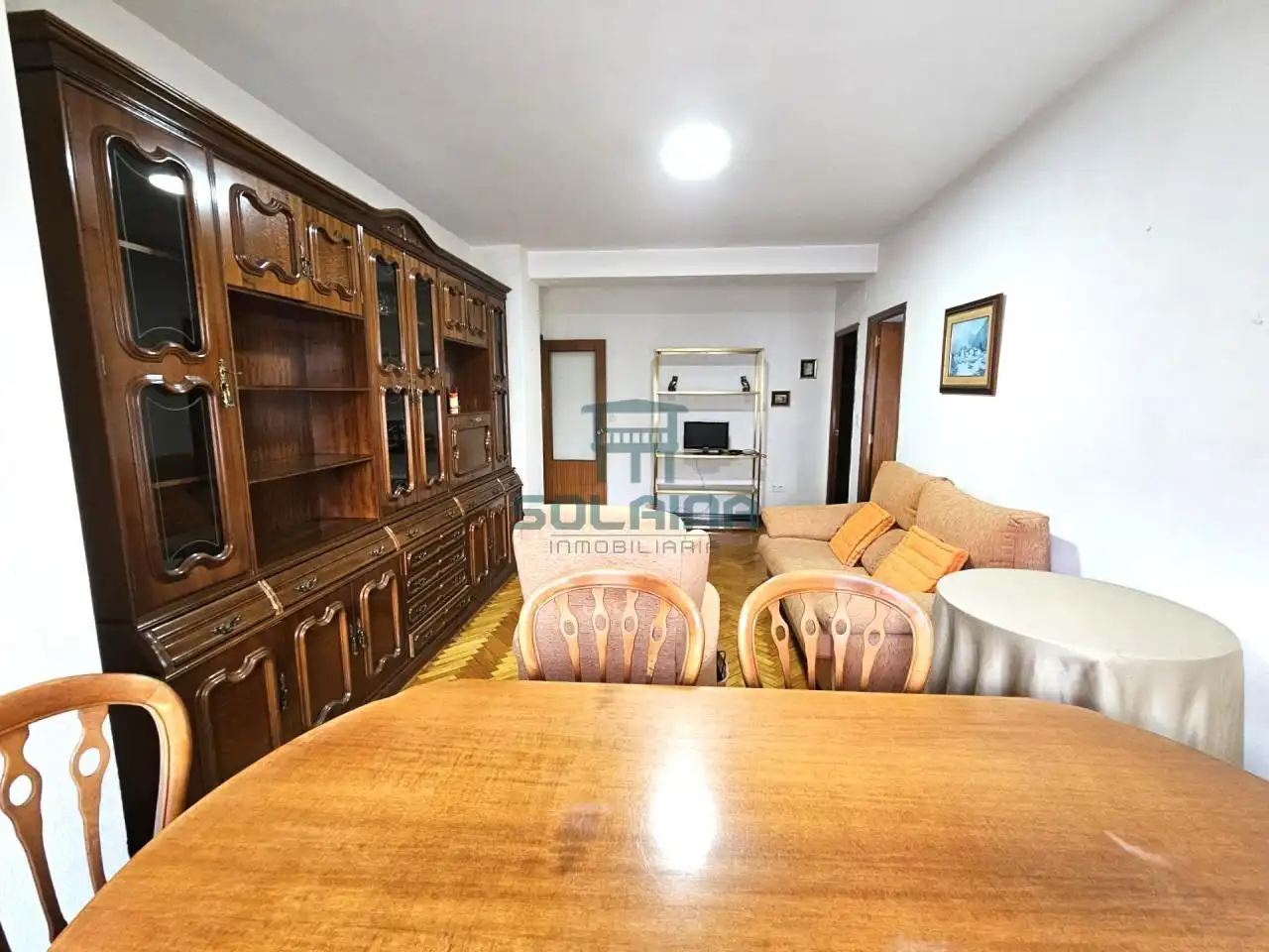 Wohnung mit Aufzug zur Miete in Centro, imagen 2