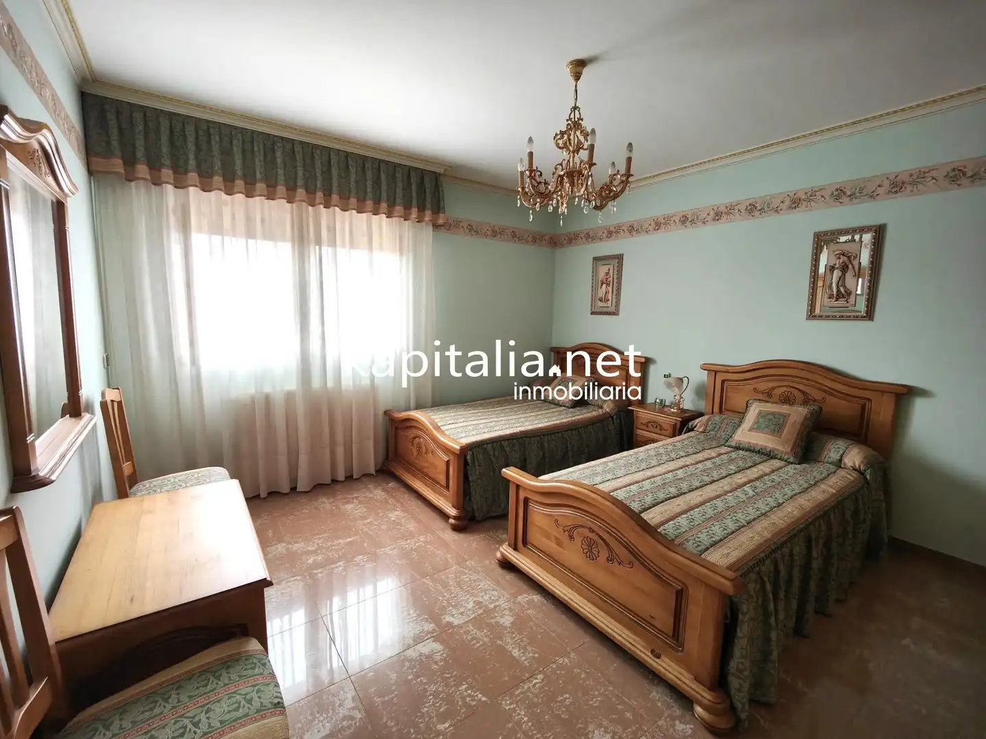 Villa mit Terrasse zum Verkauf in Banyeres de Mariola, imagen 19