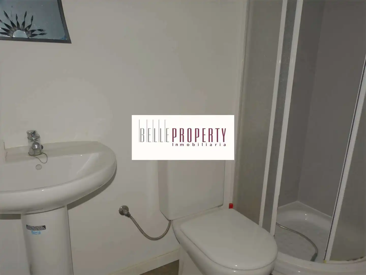 Badezimmer von Gebäude zum Verkauf in Empuriabrava