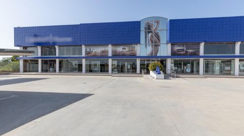 Foto 5 von Fabrikhallen zum Verkauf in Carretera Granada-malaga, Santa Fe, Granada