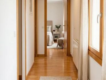 Flat for sale in calle dels Banys Nous
