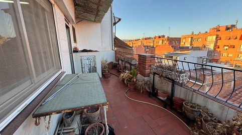 Photo 3 of Attic for sale in Calle Lepanto, Almeda - El Corte Inglés, Cornellà de Llobregat