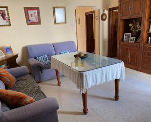 Living room of House or chalet for sale in Alcalá de Guadaira