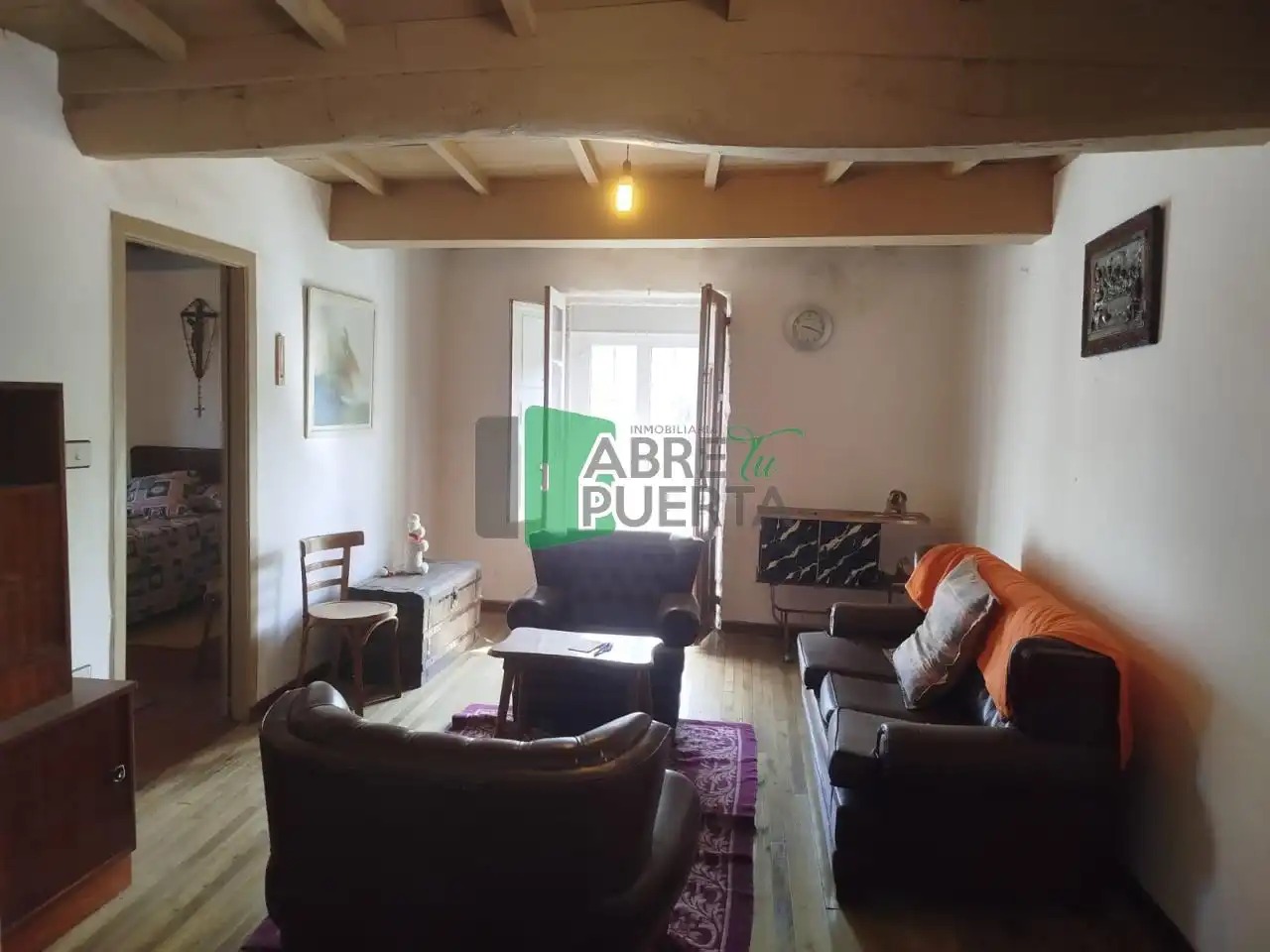 Haus mit Terrasse zum Verkauf in Vilamarín, imagen 13