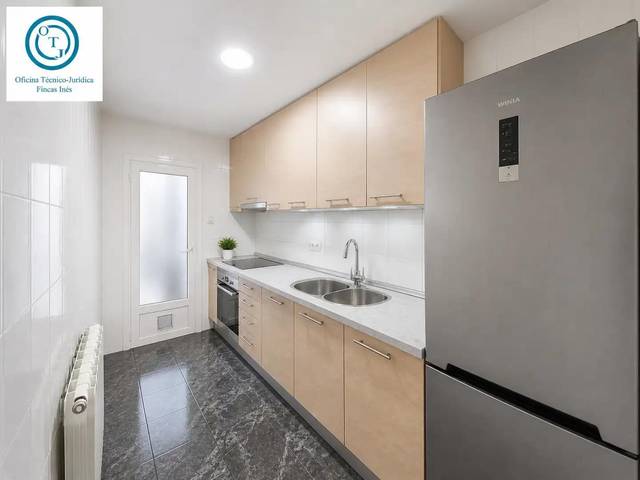 Piso en Venta en Can Mas