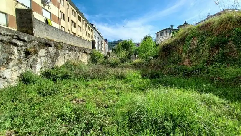 Residential zum Verkauf in Baiona
