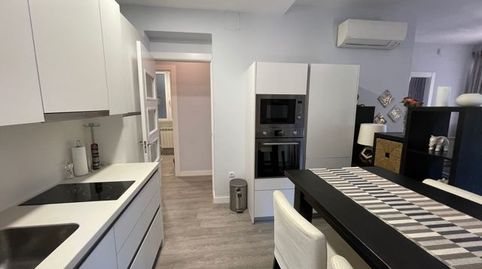 Foto 2 de Piso de alquiler en Andrés Mellado, Gaztambide, Madrid Capital