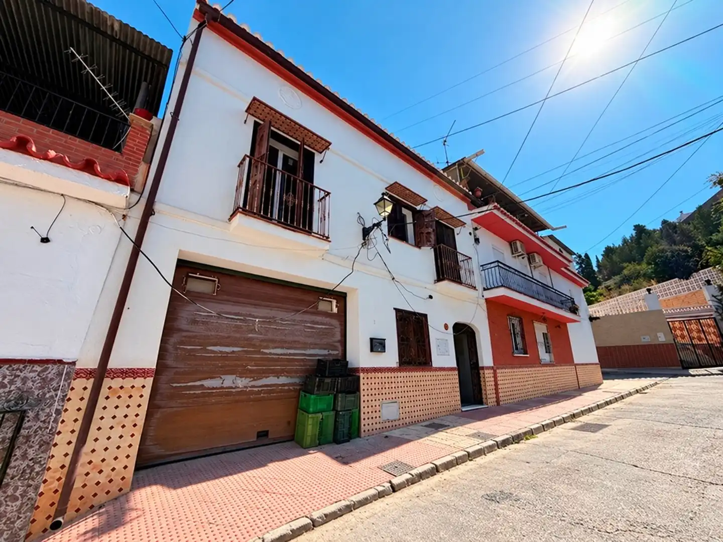 Adosado en venta en Calle Pozo Almecin 12, imagen 32