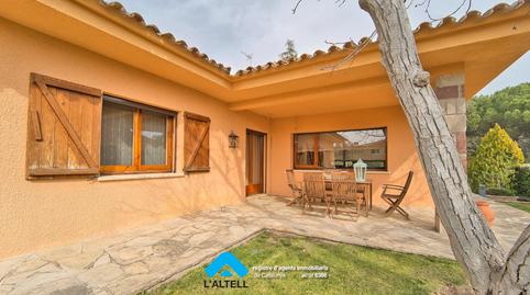 Foto 5 de Casa o xalet en venda a L'Ametlla del Vallès, Barcelona