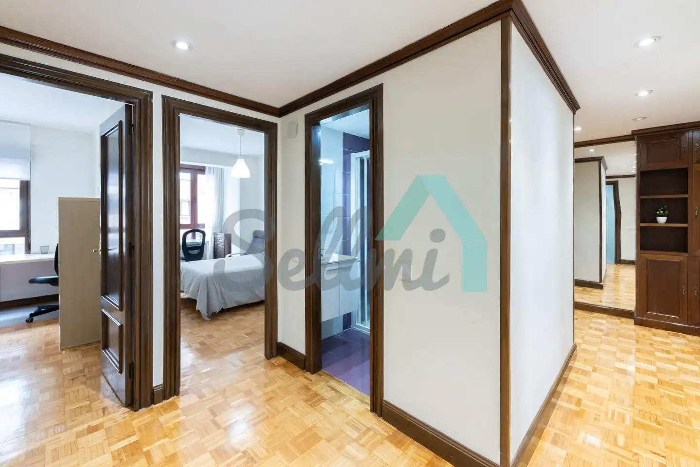 Habitación en Calle Santa Eulalia de Merida, Buenavista