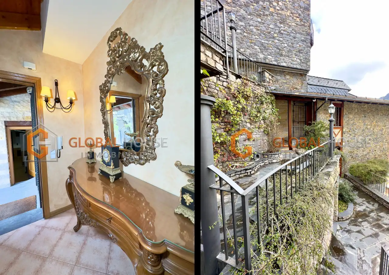 4-bedroom townhouse for sale in Escaldes-Engordany · 13 of 60