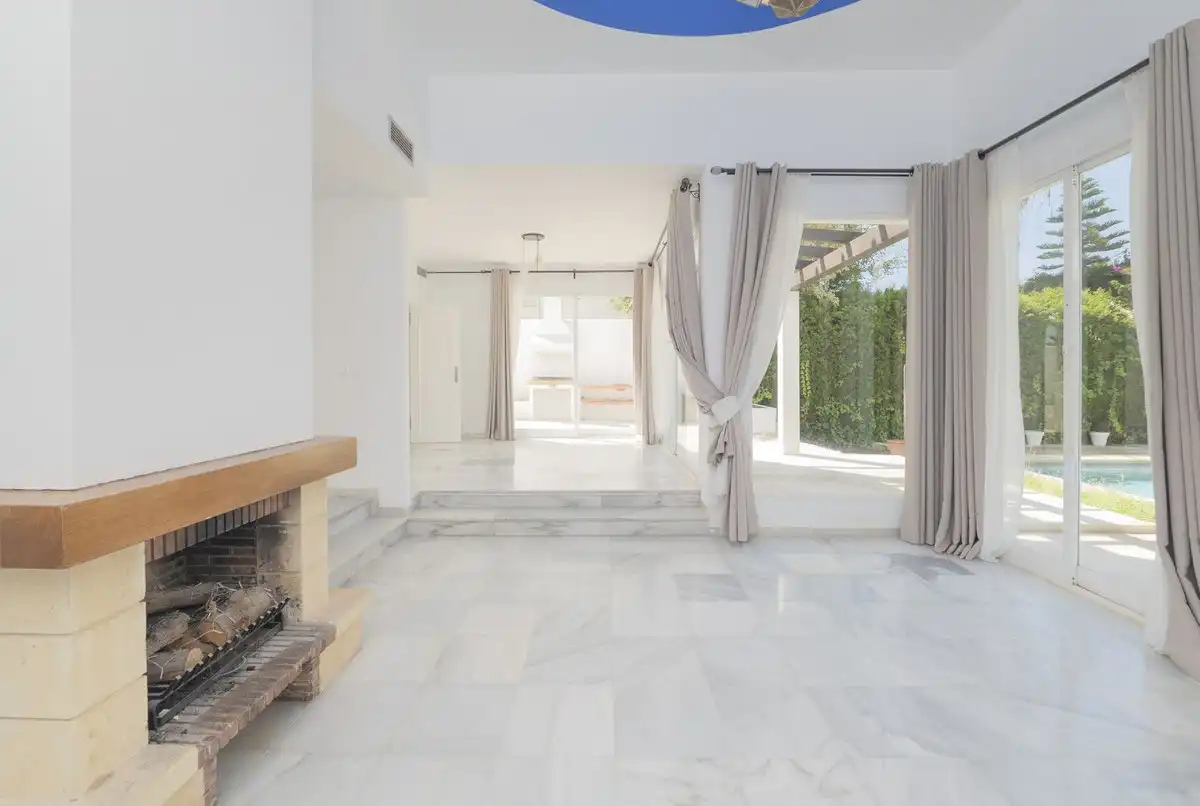Casa a schiera in vendita a Nueva Andalucía, imagen 9