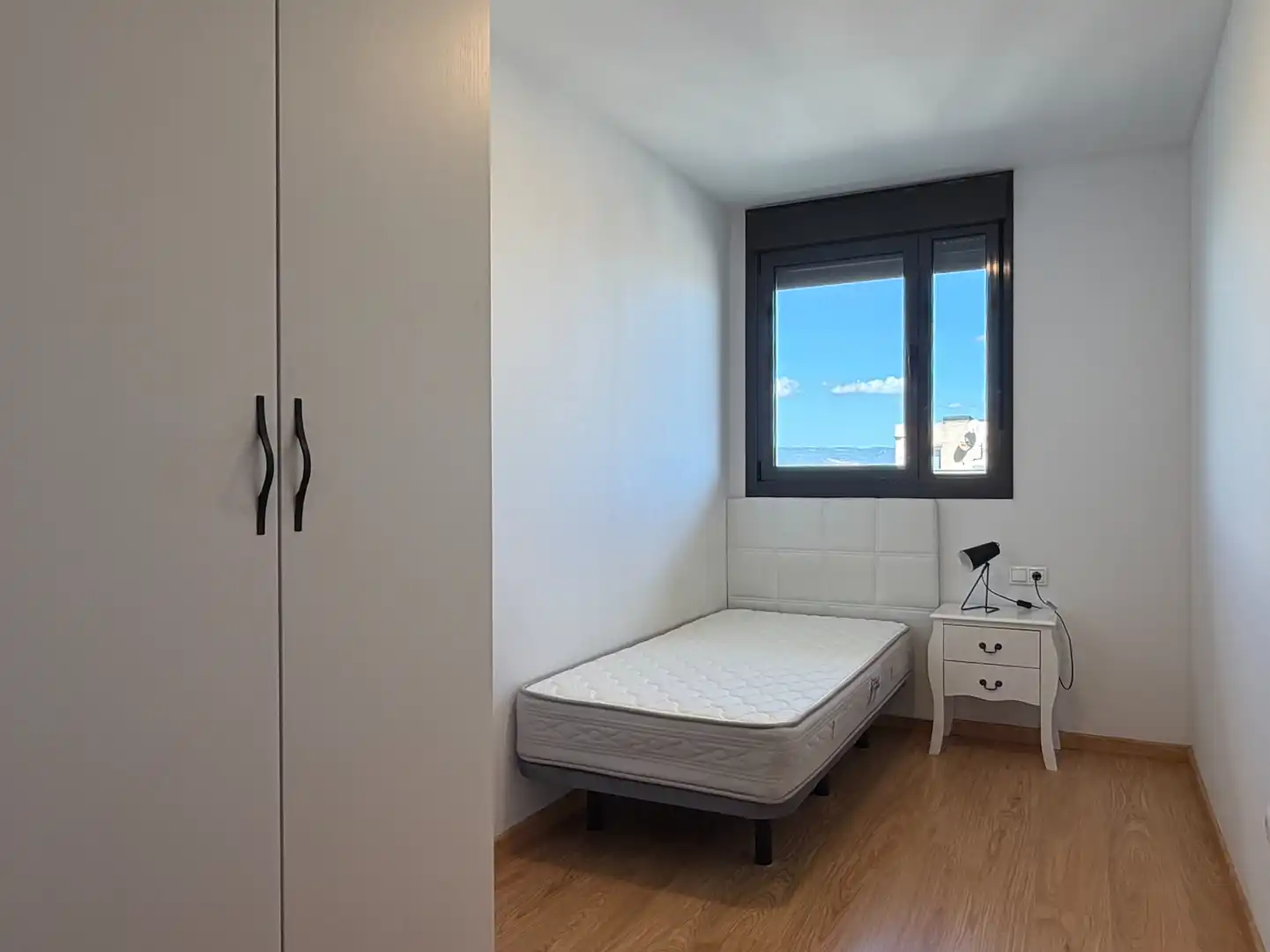 Piso en venta en Avinguda de Roma, 36, Nou Eixample Sud