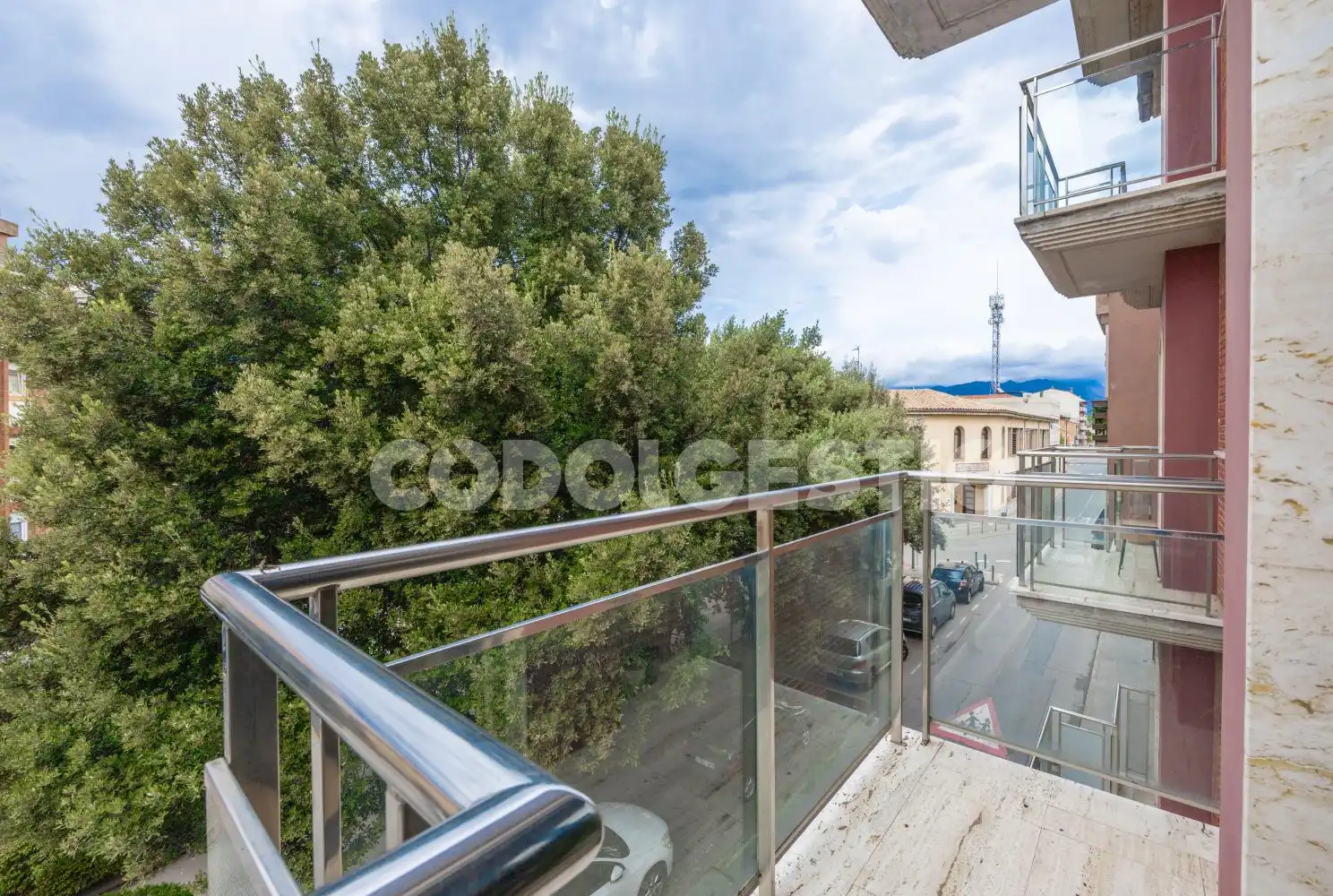 Appartamento con terrazza in vendita a Els estudis, imagen 4