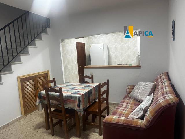 Casa-chalet en Venta en Barbate ciudad