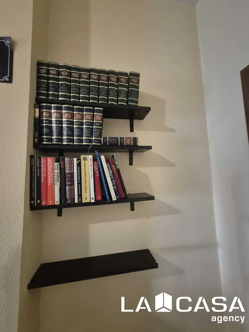 Habitatge de lloguer a Centro - Doña Mercedes, imagen 20