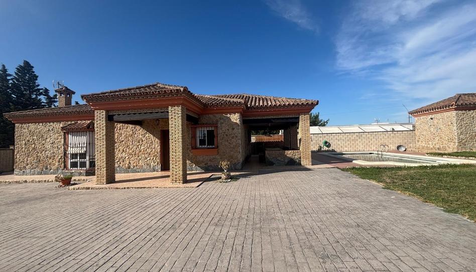 Foto 1 de Casa o chalet en venta en Los Franceses – La Vega, Cádiz