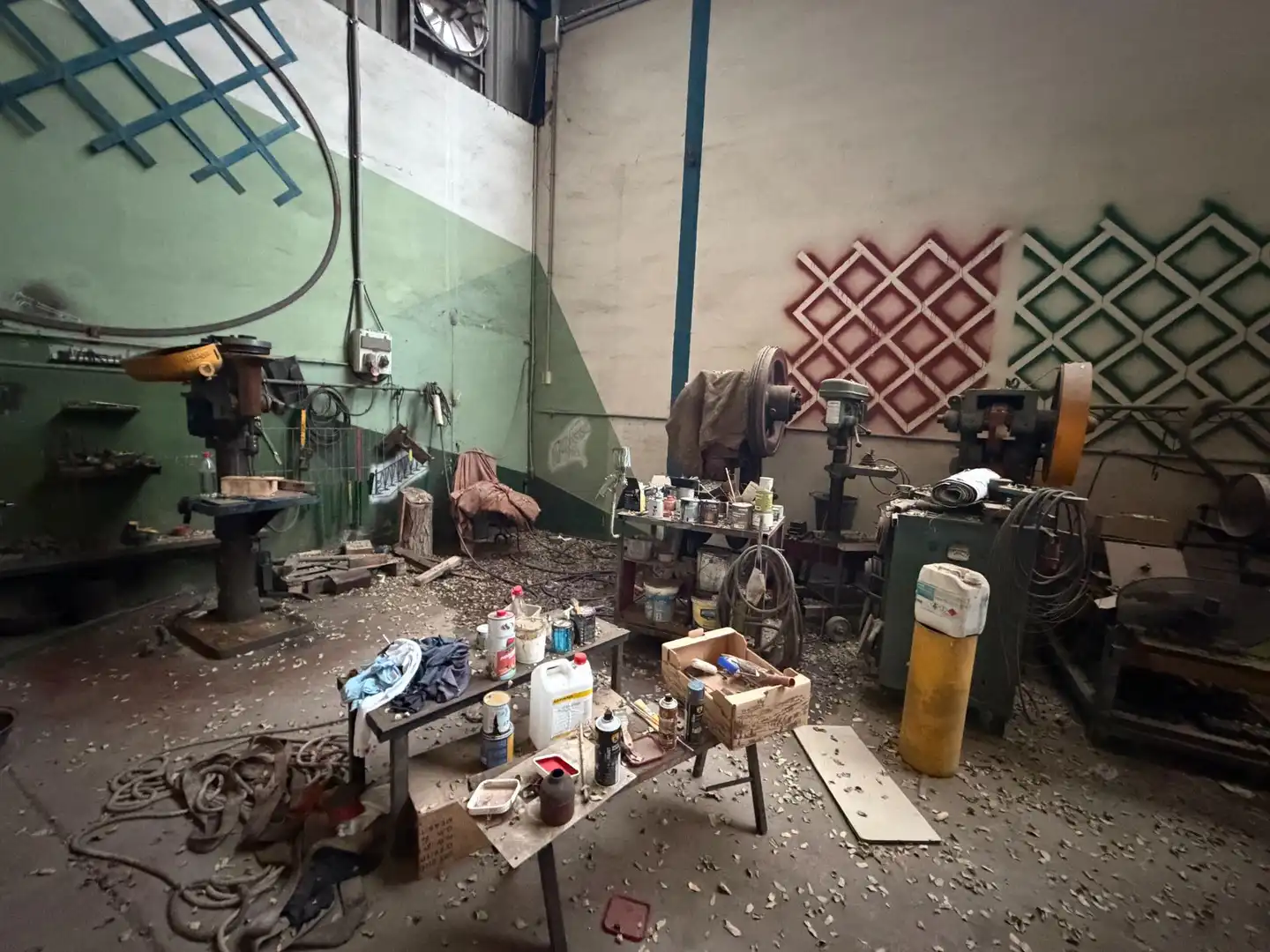Industrial buildings for sale in San Vicente del Raspeig / Sant Vicent del Raspeig