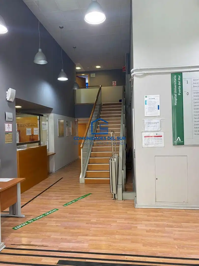 Local comercial en alquiler en Paseo Marítimo - San José - La Laguna, imagen 5