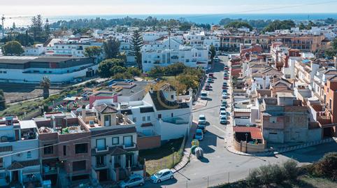 Foto 4 de Residencial en venda a Calle de la Vaguada, 28, Cancelada, Málaga