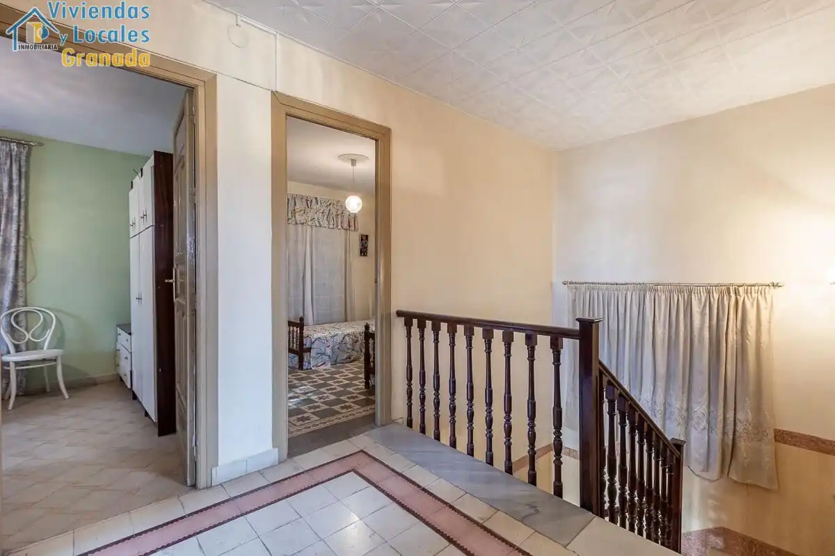 Landhaus mit Pool zum Verkauf in Calle CAJAR, imagen 38