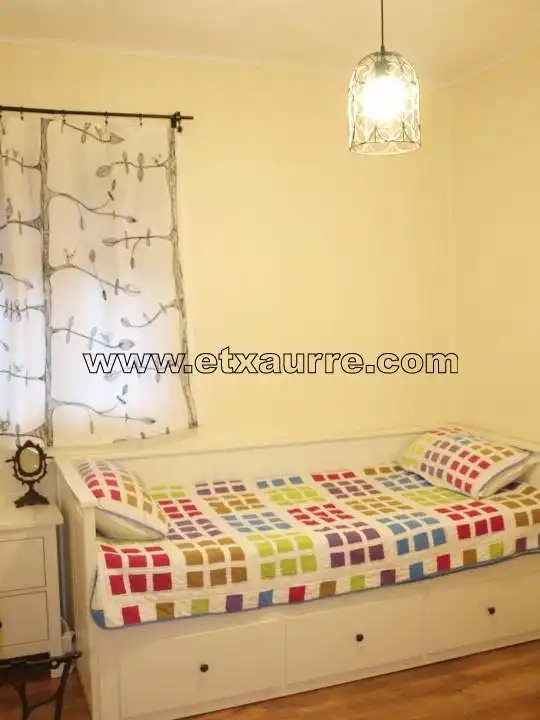 Habitación de Piso en venta en Laudio / Llodio, Araba - Álava