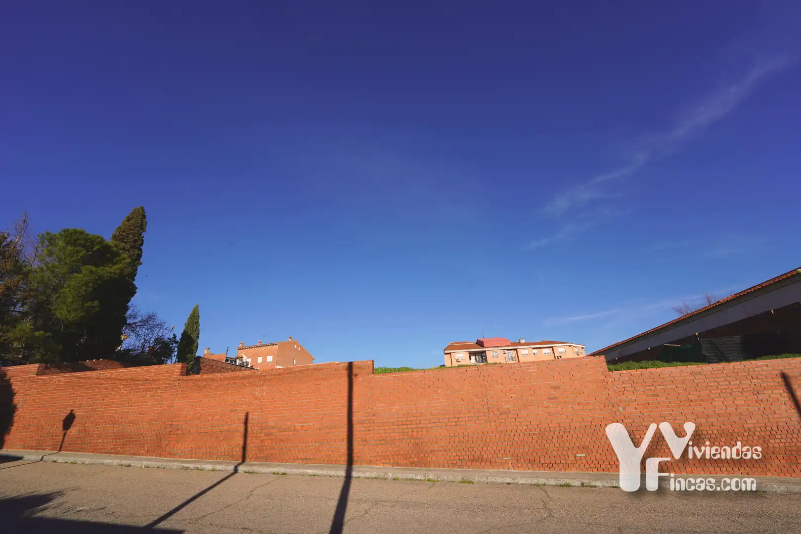 Exterior view of Residential for sale in Cabañas de la Sagra