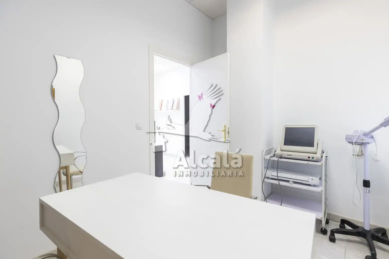 Local comercial en venta en Estación - Parque O'Donnell, imagen 39