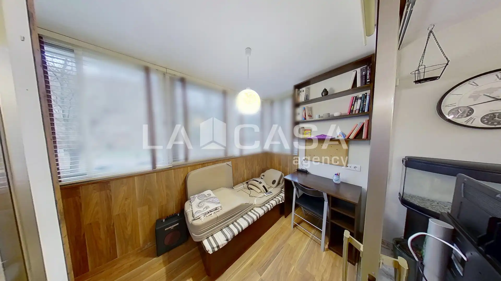 Appartement avec terrasse à vendre à Sant Martí, imagen 22