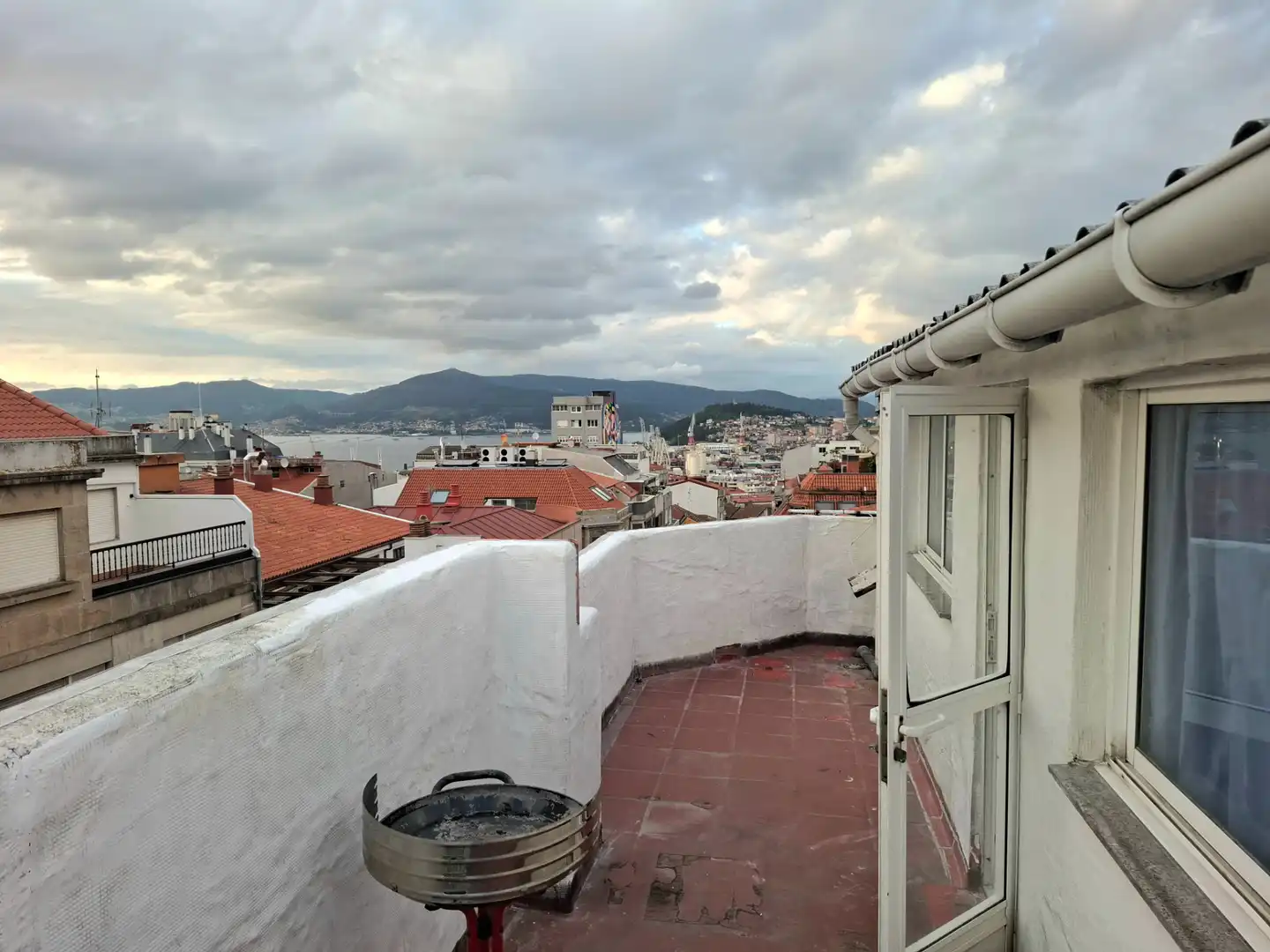 Wohnung mit Aufzug zum Verkauf in Rúa México