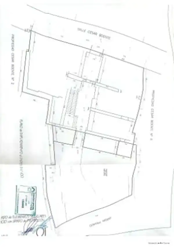 Casa o chalet en venta en Pontevedra Capital  con Jardín privado
