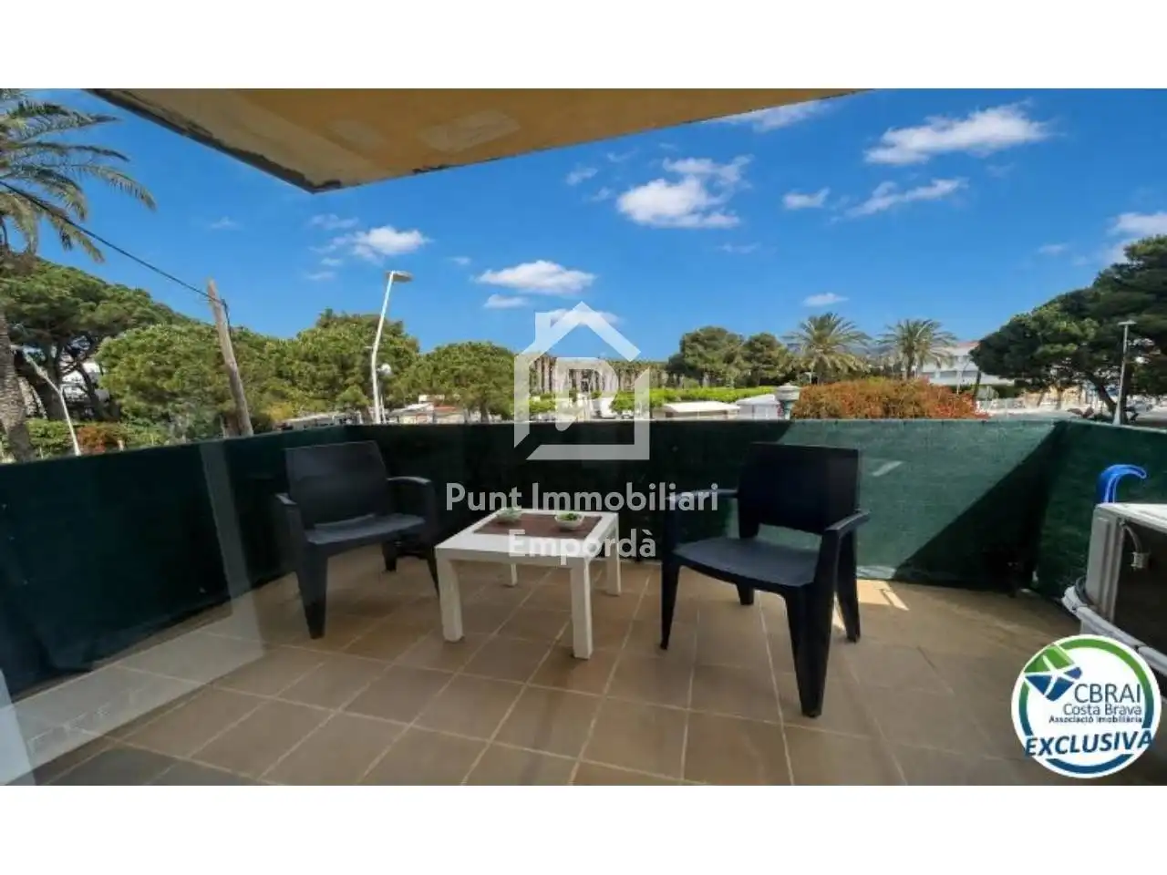 Apartment zum Verkauf in Calle La Coma