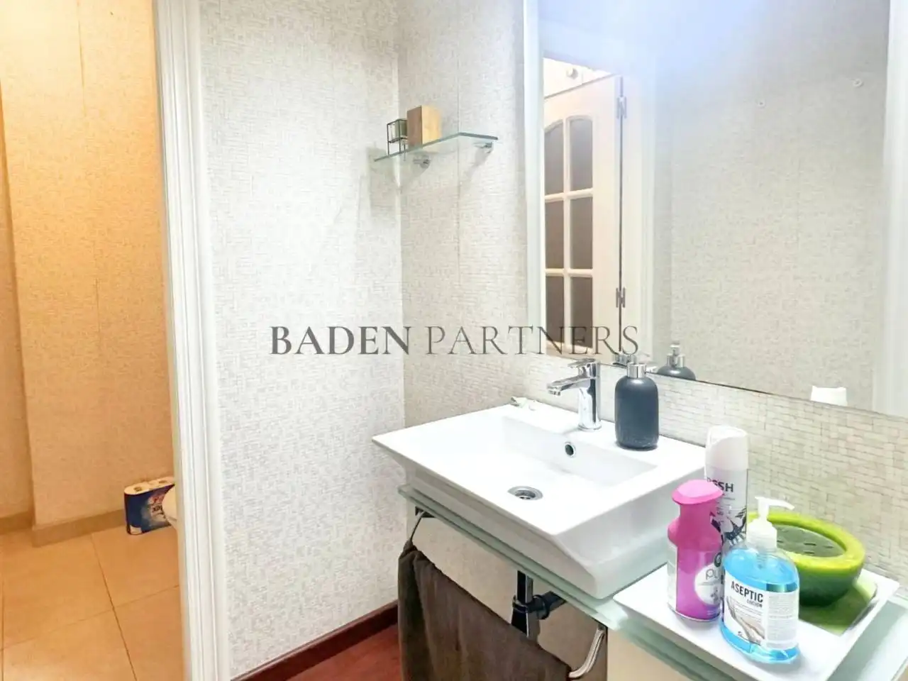 Baño de Piso en venta en Vinaròs con Aire acondicionado, Calefacción y Parquet