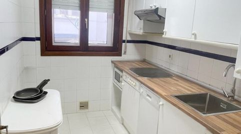 Foto 4 de Piso de alquiler en Santander - Moctezuma, Puerto Chico, Santander
