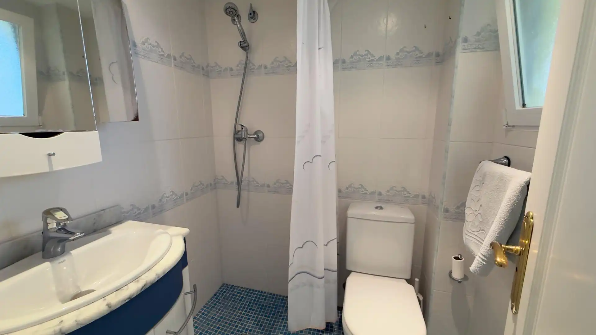 Wohnung mit Pool zum Verkauf in Avenida de Madrid, imagen 21