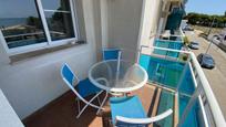 Balcony of Apartment for sale in Alcanar  with Air Conditioner, Heating and Private garden