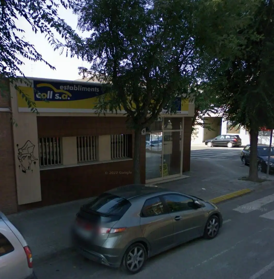 Local comercial en venta en Llevant, imagen 7