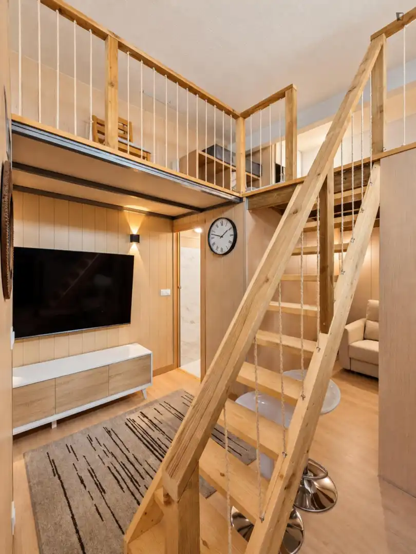 Apartments for rent in Latina