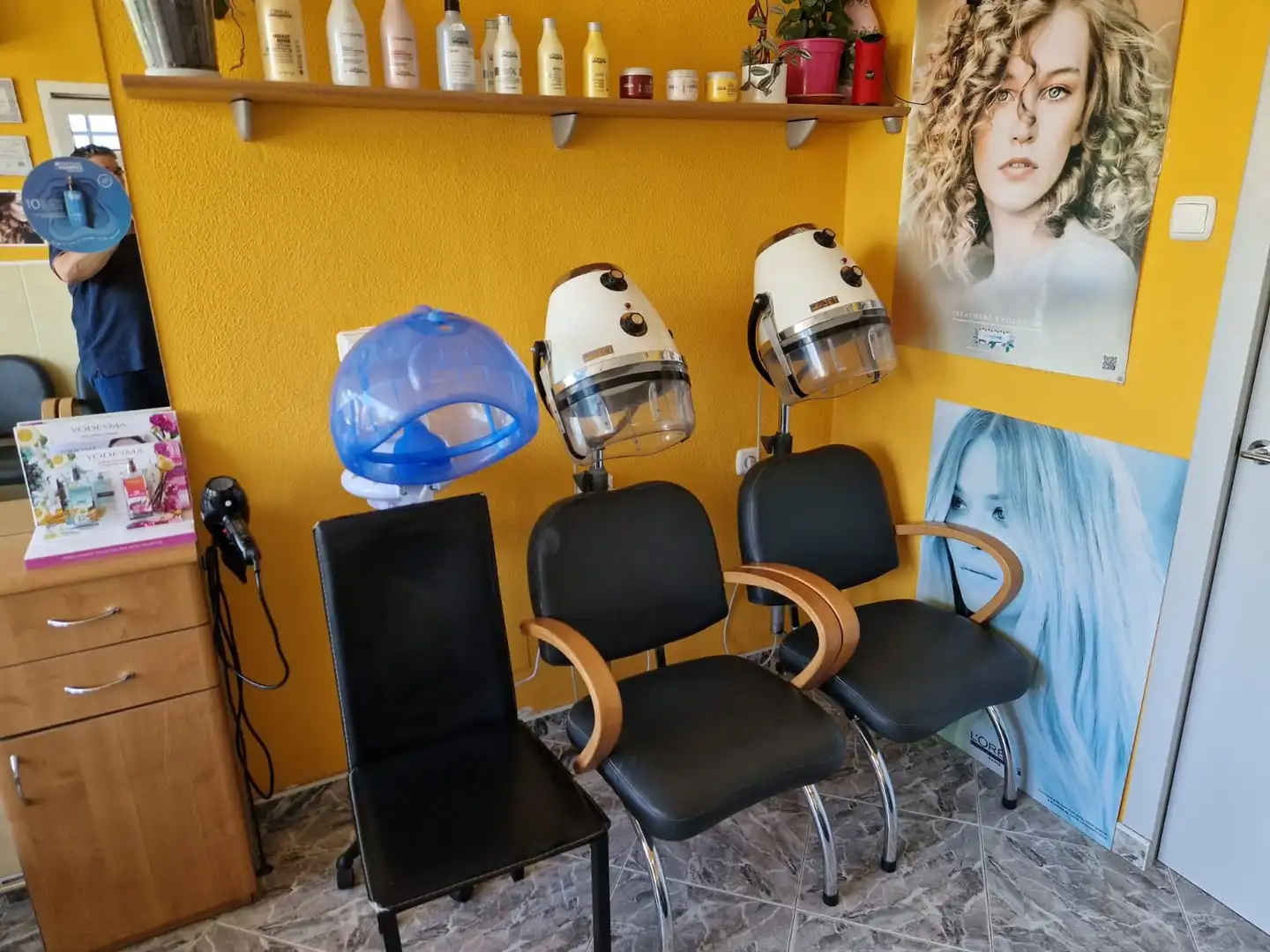 Business premises for sale in Polanco, imagen 4