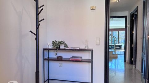 Foto 2 de Casa adosada de alquiler en Ciutat Jardí, Lleida Capital