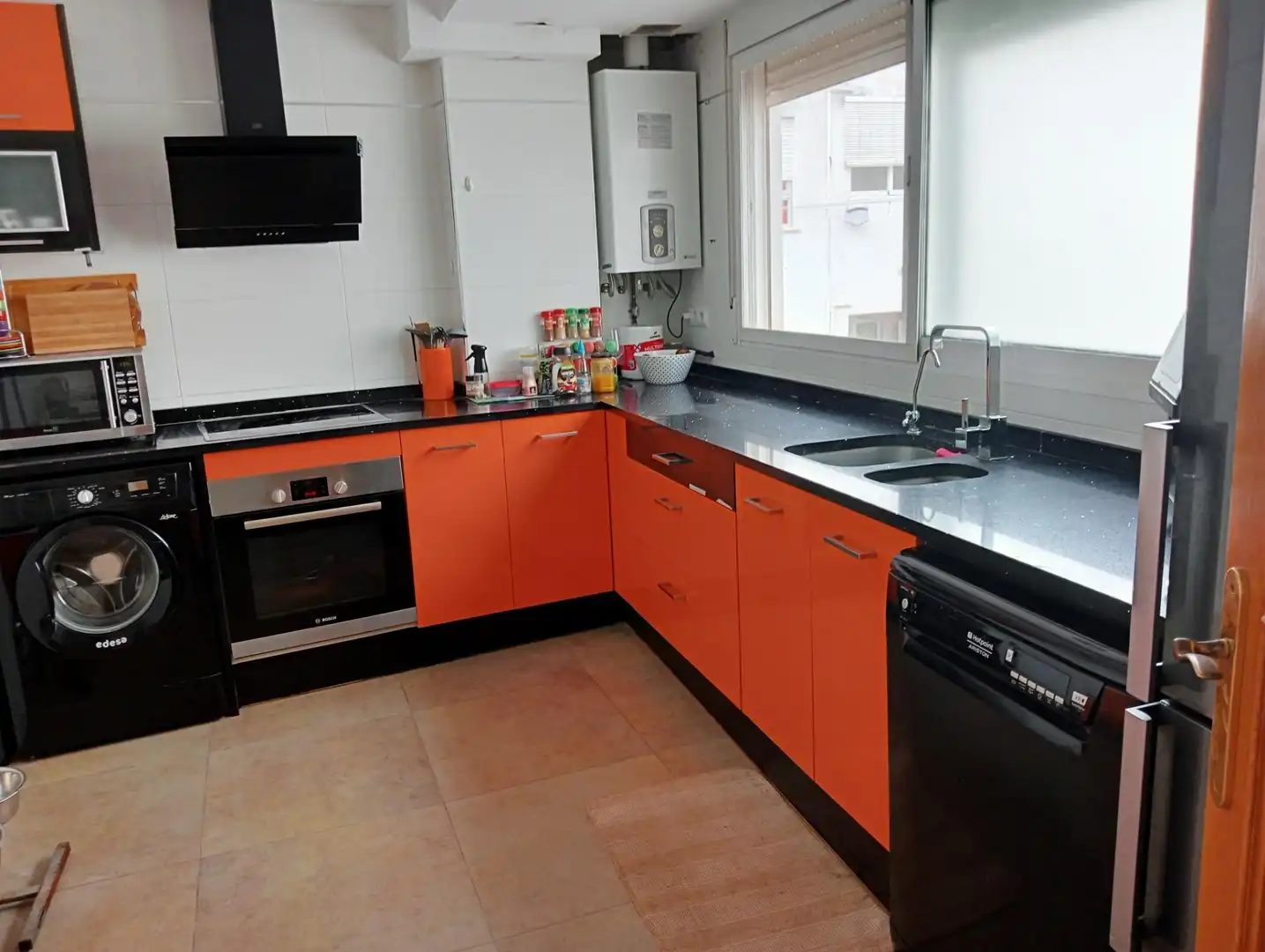 Flat to rent in Metro - Auditorio, imagen 15