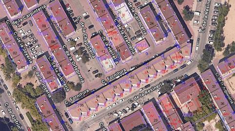 Foto 5 de Piso en venta en Amposta, Madrid