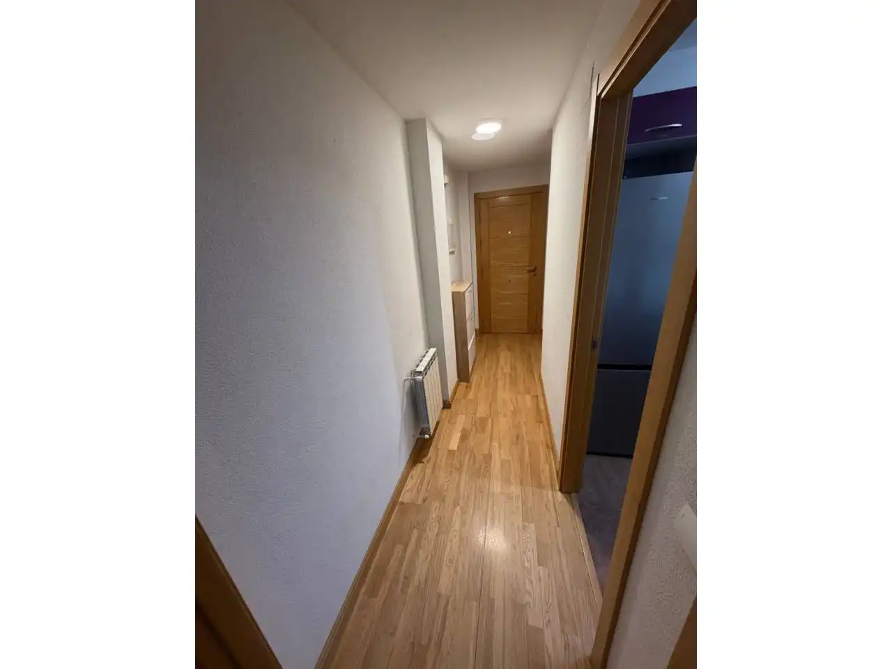 Wohnung zum Verkauf in Ontígola mit Heizung, Parkett und Terrasse