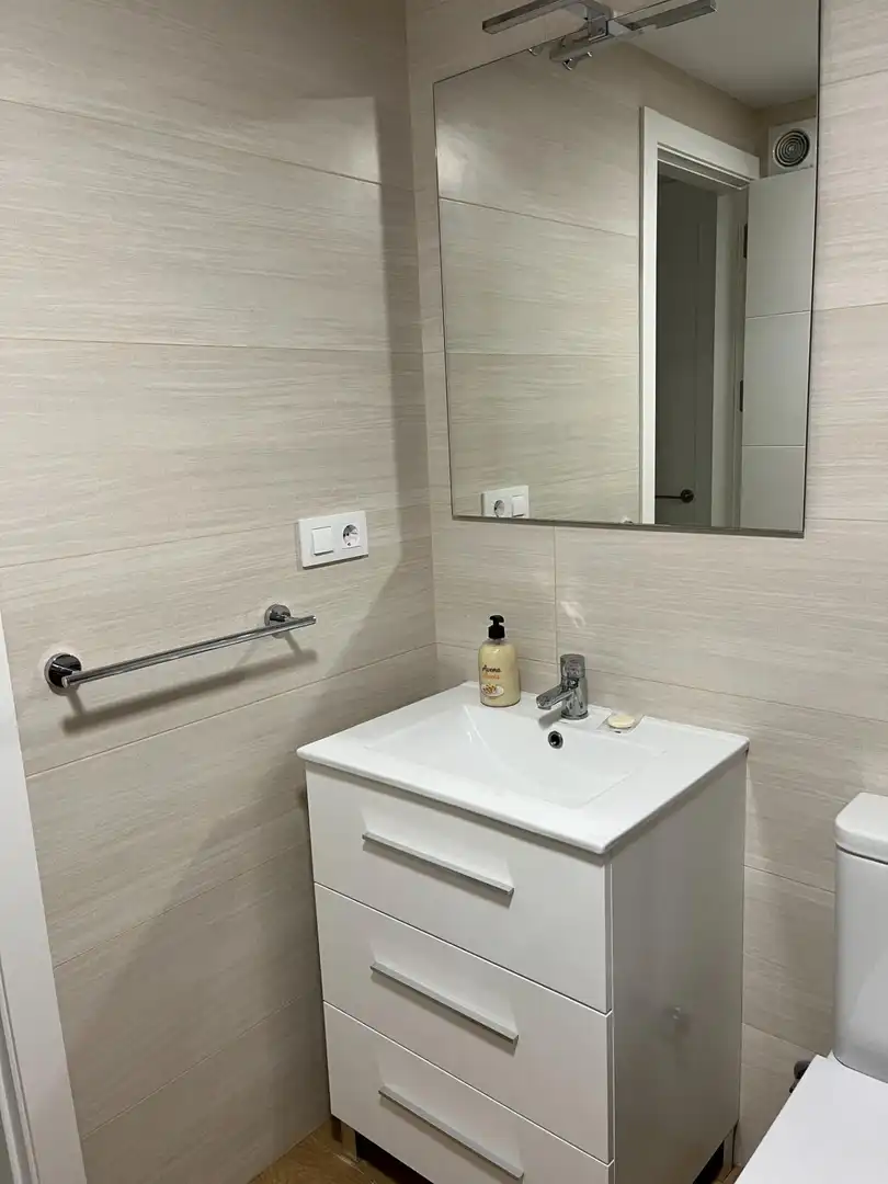 Flat with terrace to rent in Sur, imagen 18
