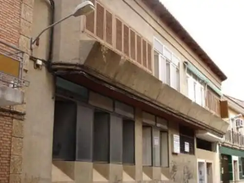 Local commercial à vendre à Calle Empedrada